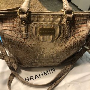 Brahmin handbag